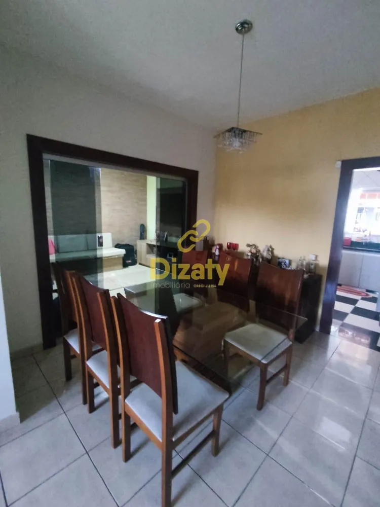 Casa, 360 m² - Foto 4