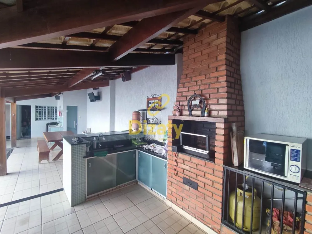 Casa, 360 m² - Foto 10