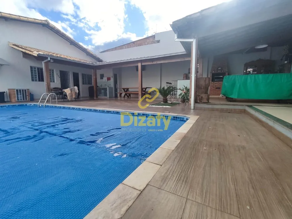 Casa, 360 m² - Foto 1