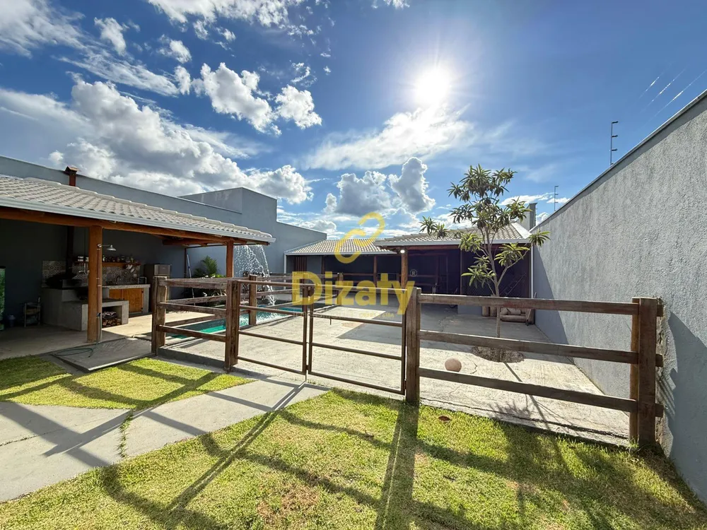Casa, 3 quartos, 720 m² - Foto 9