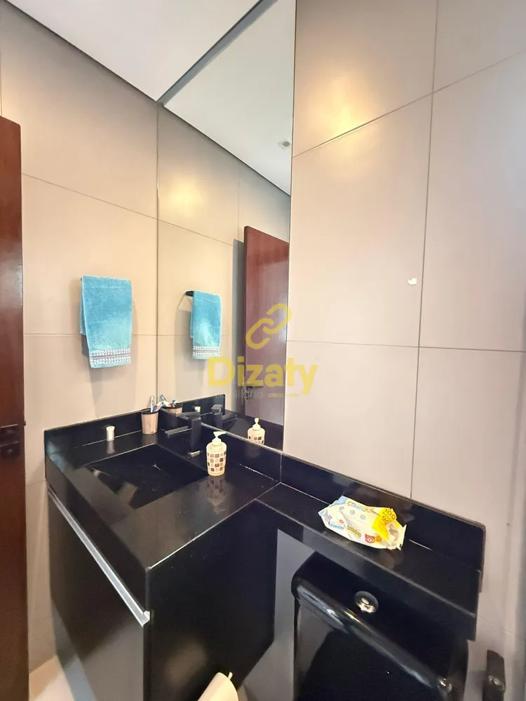 Casa, 3 quartos, 720 m² - Foto 8