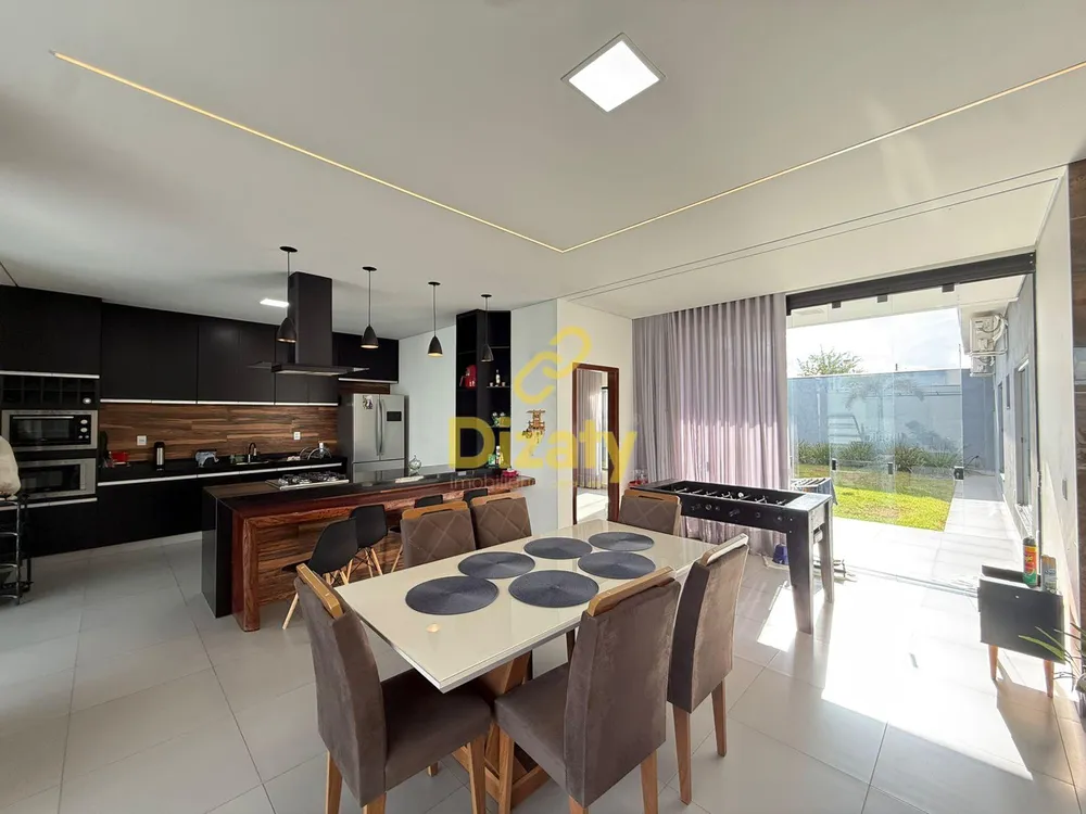 Casa, 3 quartos, 720 m² - Foto 1