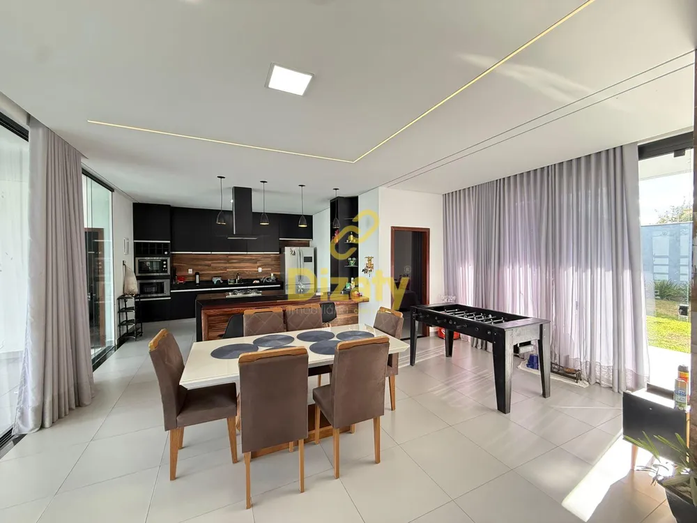 Casa, 3 quartos, 720 m² - Foto 2