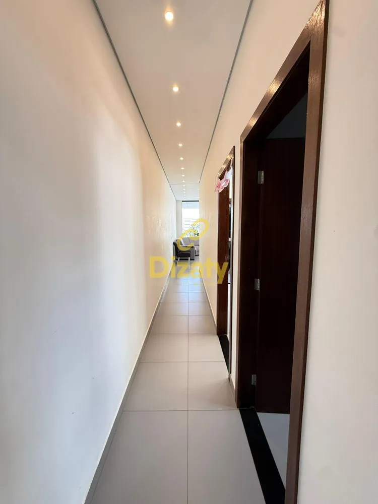 Casa, 3 quartos, 720 m² - Foto 4