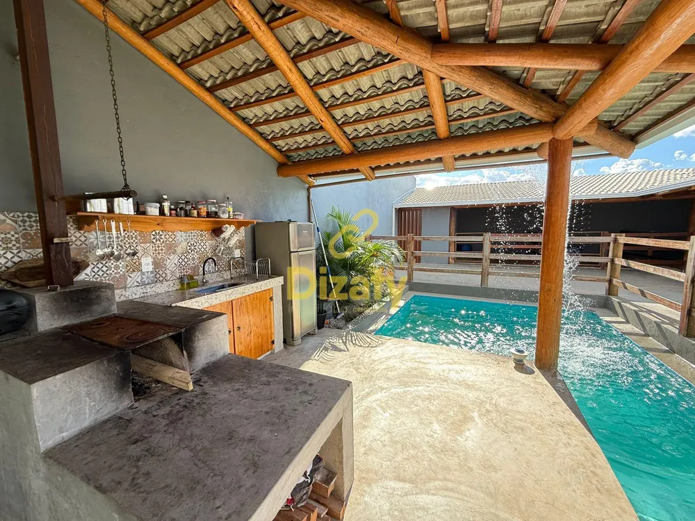 Casa, 3 quartos, 720 m² - Foto 11
