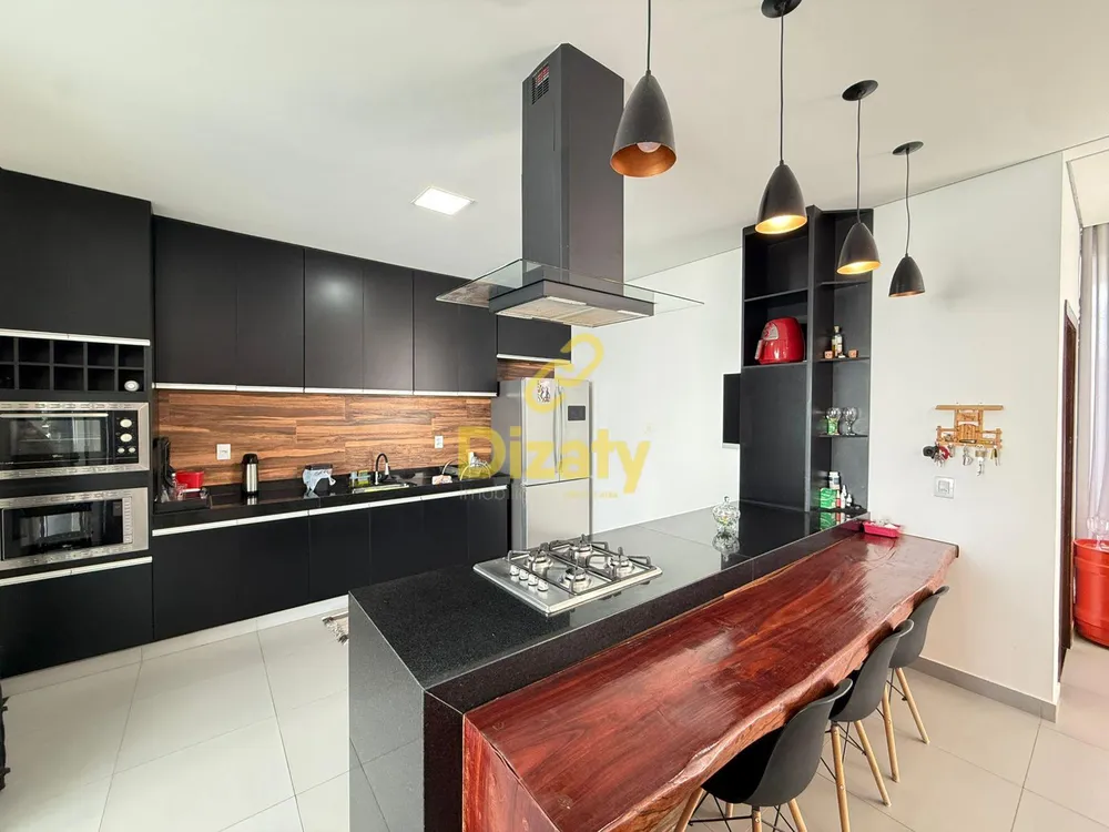 Casa, 3 quartos, 720 m² - Foto 3
