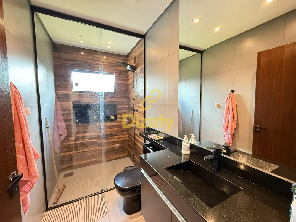 Casa, 3 quartos, 720 m² - Foto 6