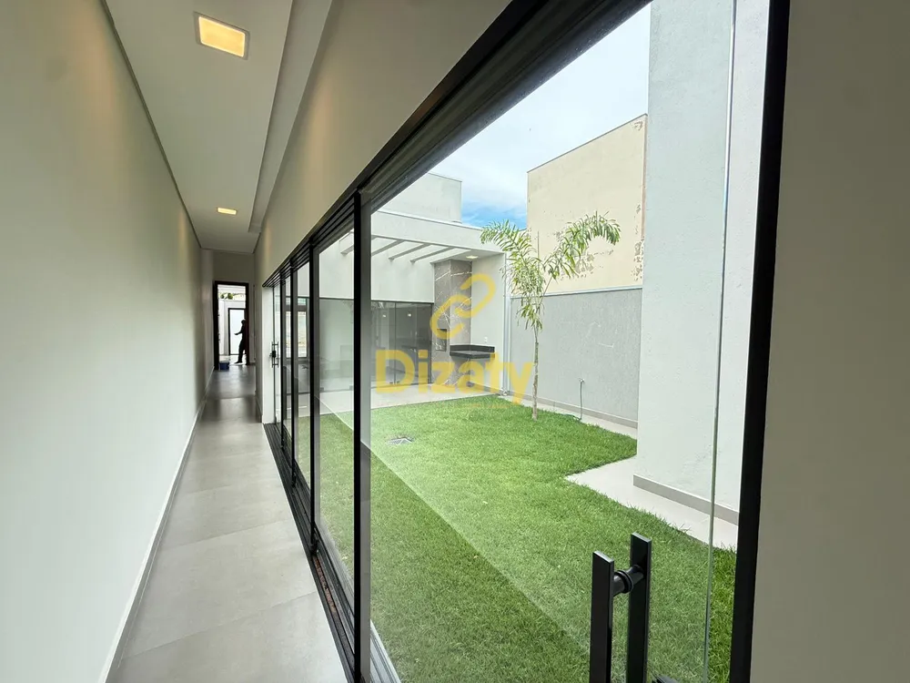 Casa, 3 quartos - Foto 6