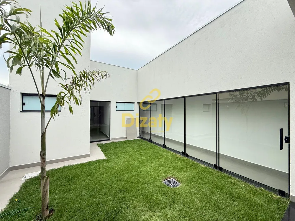 Casa, 3 quartos - Foto 13