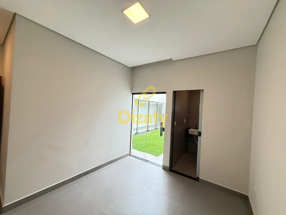 Casa, 3 quartos - Foto 7
