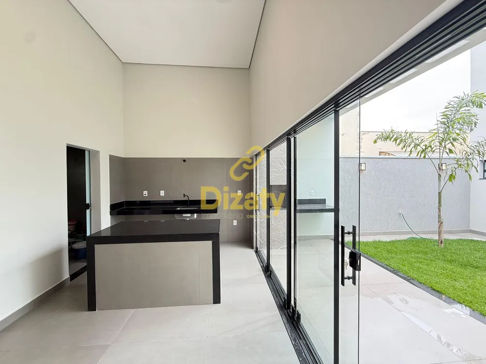 Casa, 3 quartos - Foto 4