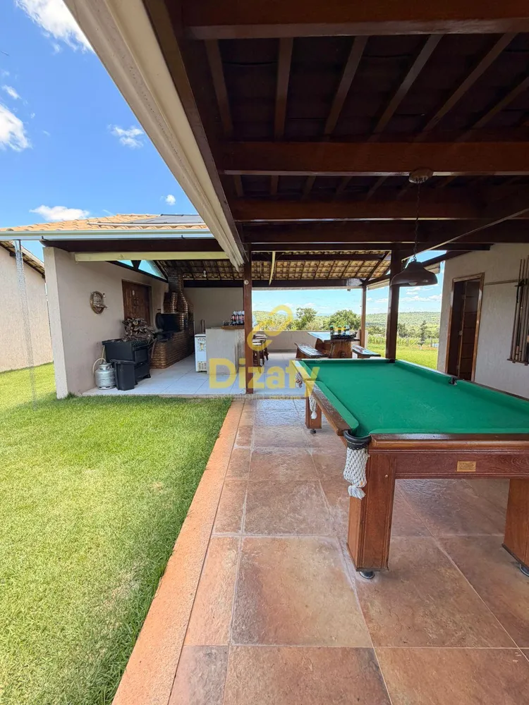 Sítio, 6 quartos, 2 hectares - Foto 8