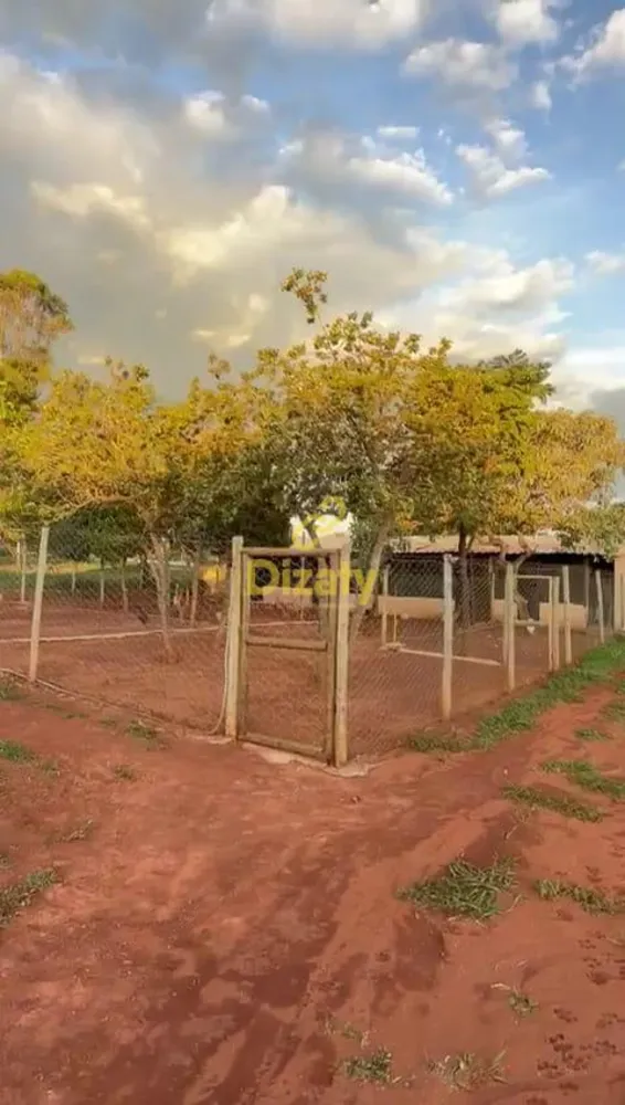 Sítio, 6 quartos, 2 hectares - Foto 13