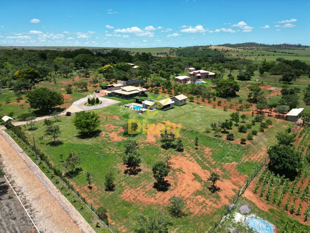 Sítio, 6 quartos, 2 hectares - Foto 4