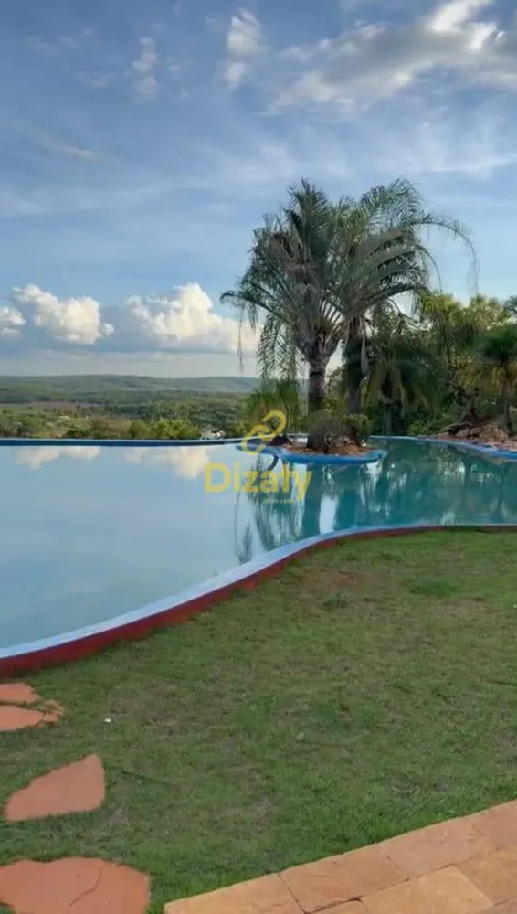 Sítio, 6 quartos, 2 hectares - Foto 10