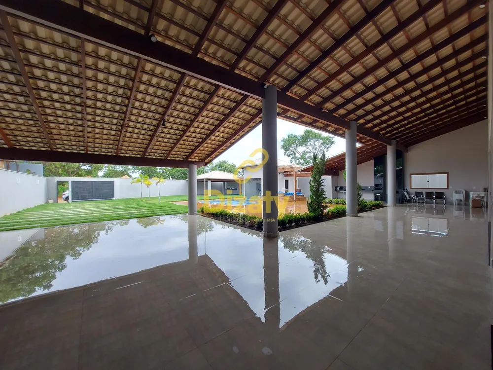 Casa, 3 quartos, 1000 m² - Foto 8