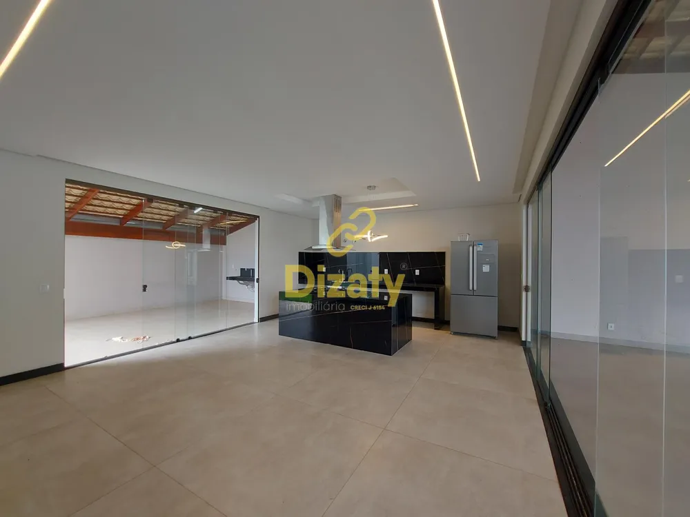 Casa, 3 quartos, 1000 m² - Foto 3
