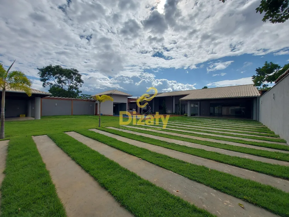 Casa, 3 quartos, 1000 m² - Foto 1