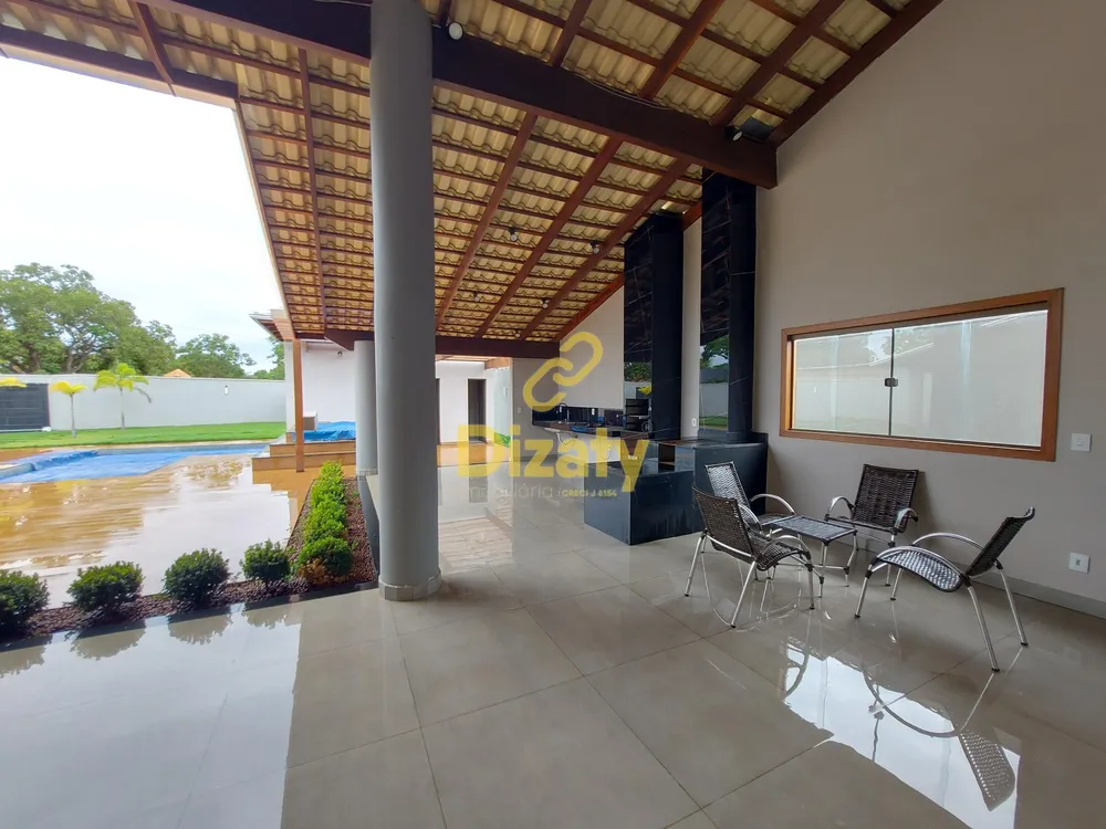 Casa, 3 quartos, 1000 m² - Foto 10