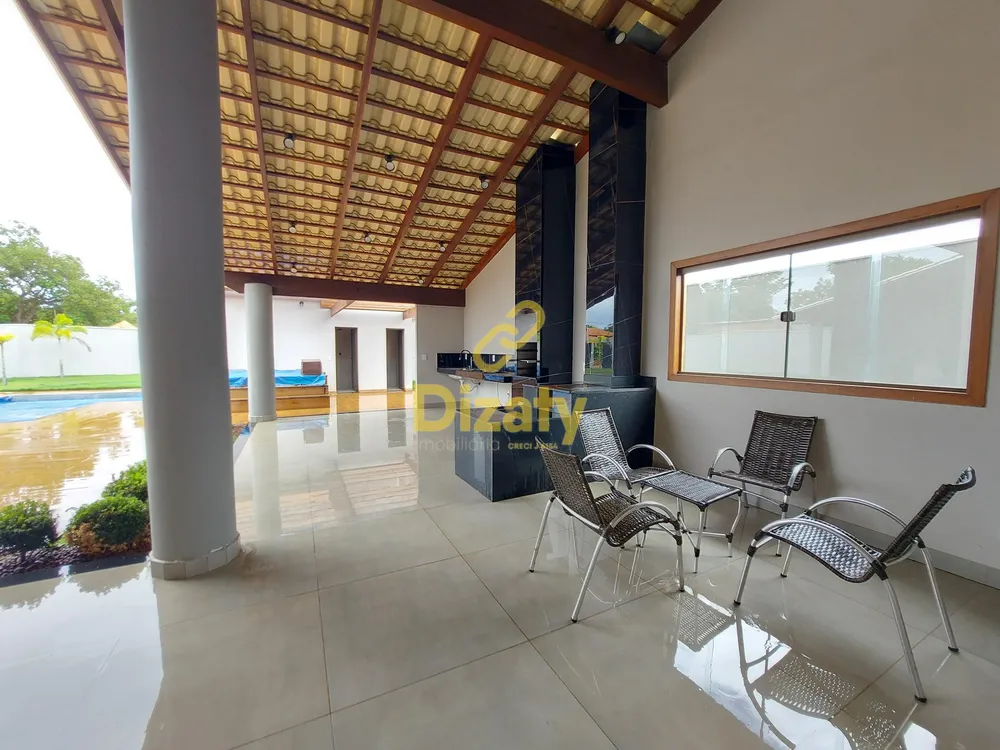 Casa, 3 quartos, 1000 m² - Foto 9