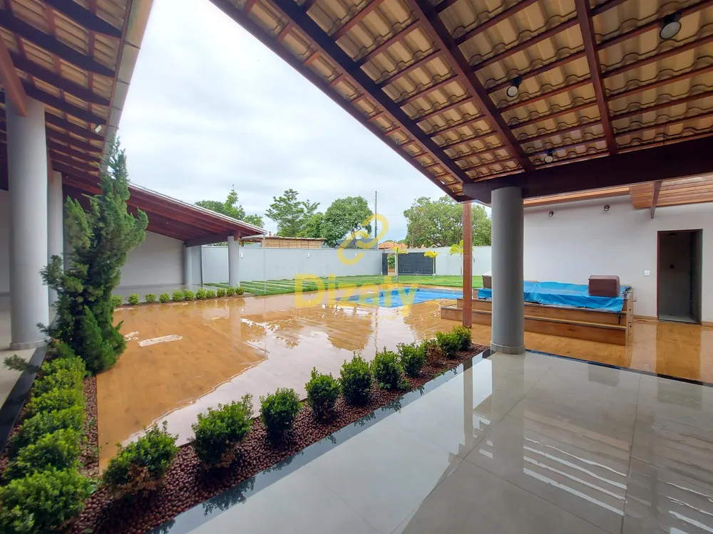 Casa, 3 quartos, 1000 m² - Foto 12