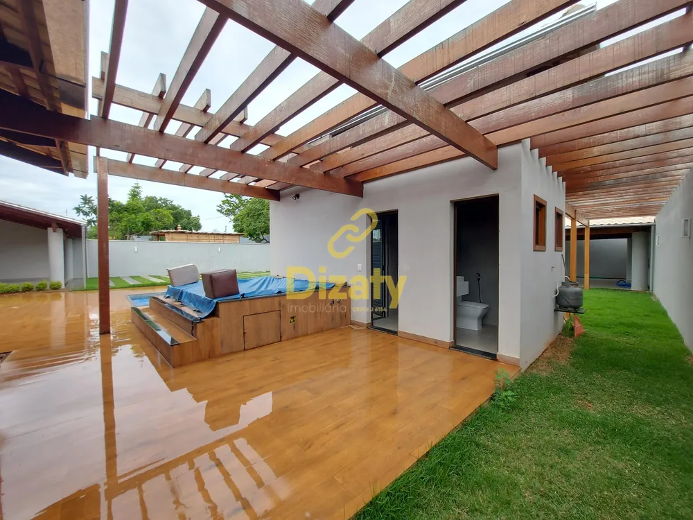 Casa, 3 quartos, 1000 m² - Foto 11