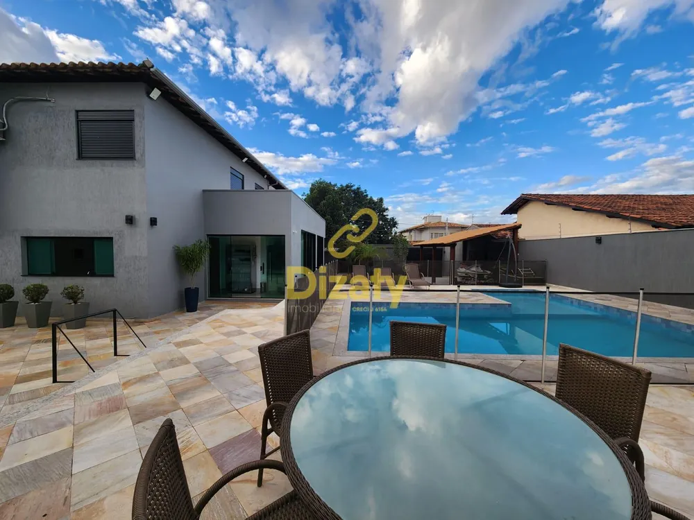 Casa, 2 quartos, 720 m² - Foto 7