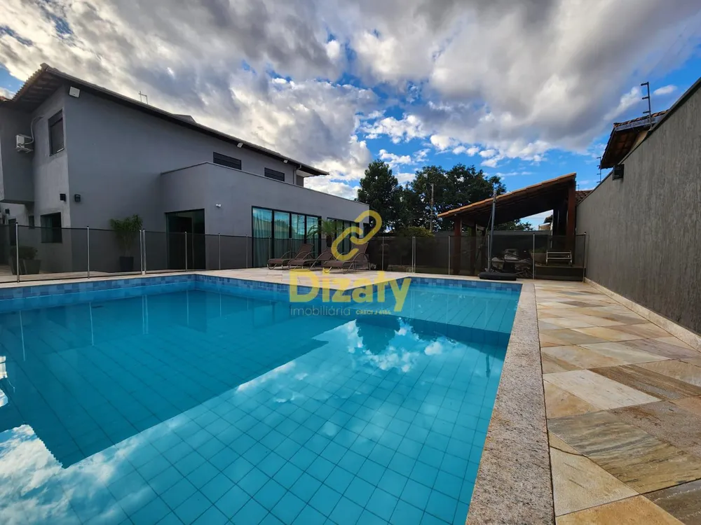 Casa, 2 quartos, 720 m² - Foto 1