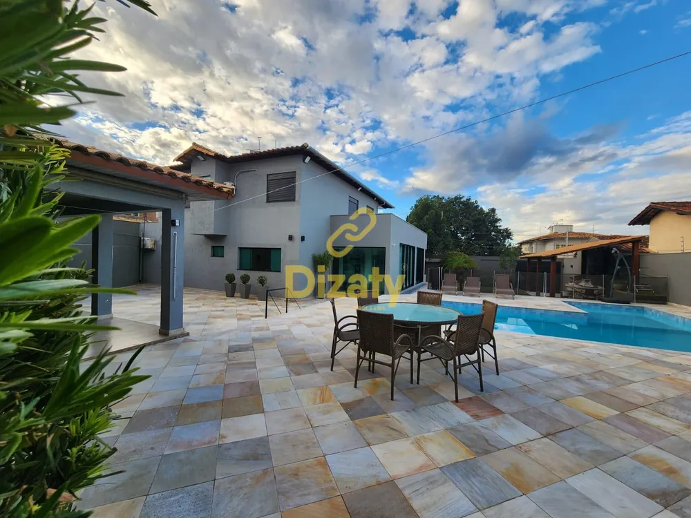 Casa, 2 quartos, 720 m² - Foto 10