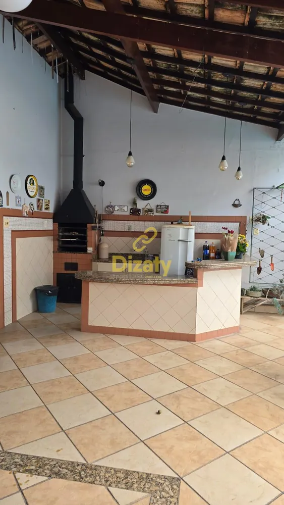 Casa, 720 m² - Foto 12