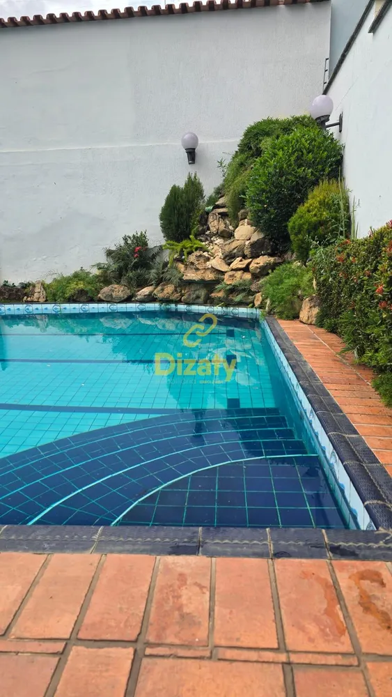 Casa, 720 m² - Foto 2
