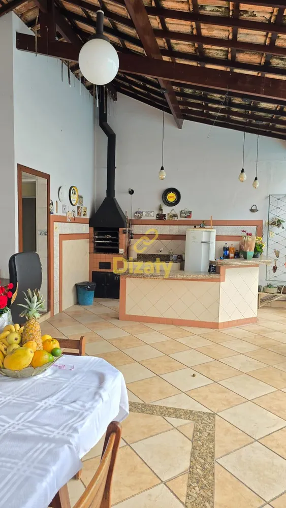 Casa, 720 m² - Foto 11