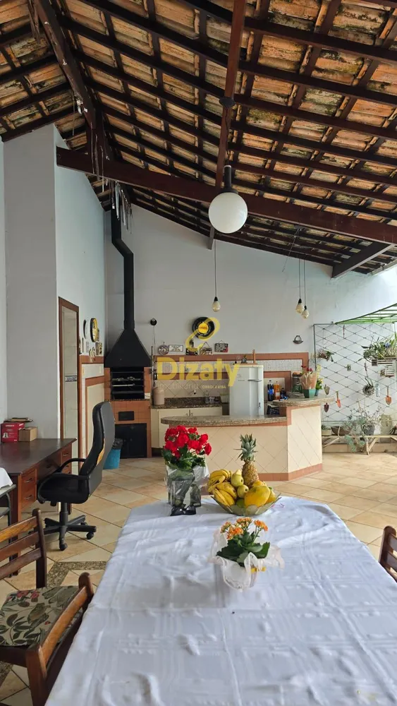 Casa, 720 m² - Foto 10