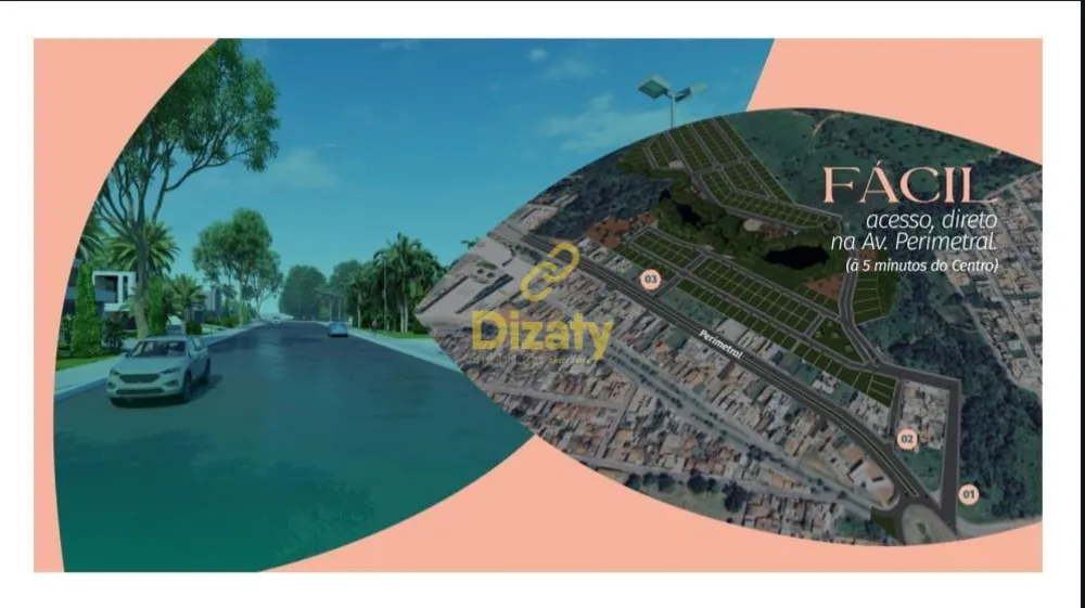 Terreno, 451 m² - Foto 5