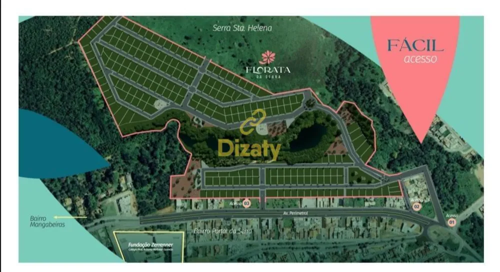 Terreno, 451 m² - Foto 7