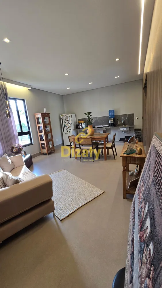 Casa de Condomínio, 3 quartos - Foto 8