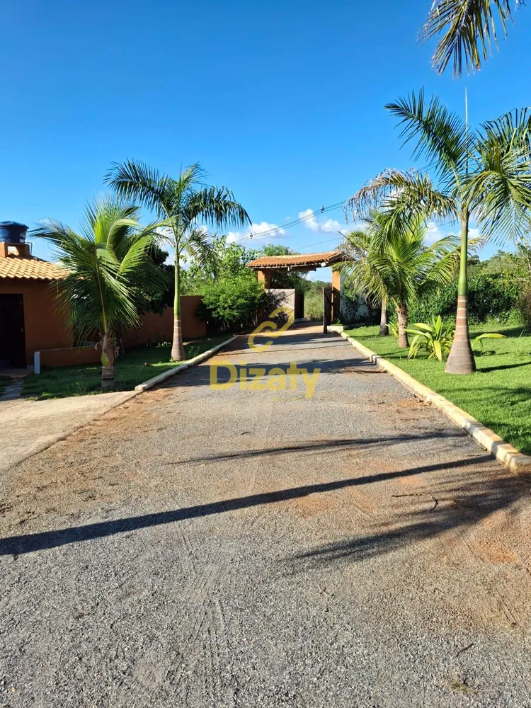 Chácara, 2 quartos - Foto 11