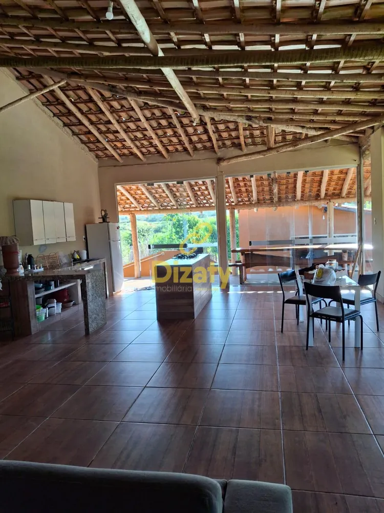 Chácara, 2 quartos - Foto 1