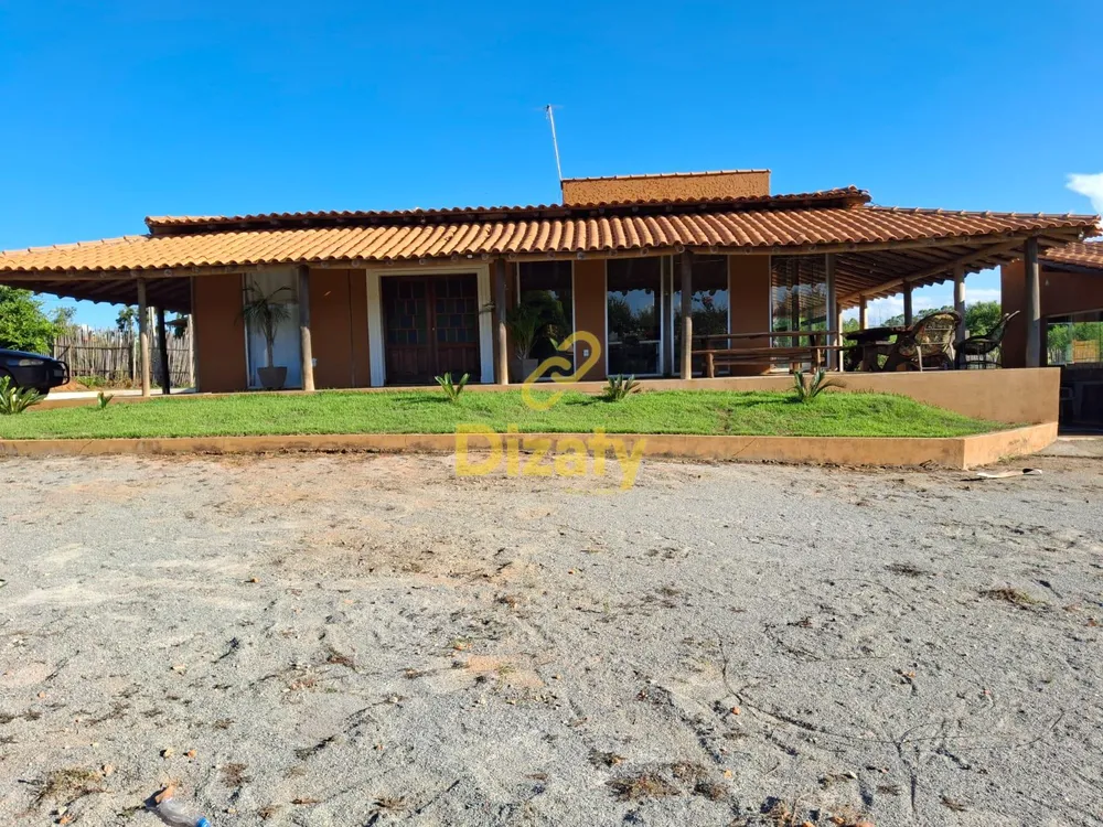 Chácara, 2 quartos - Foto 6