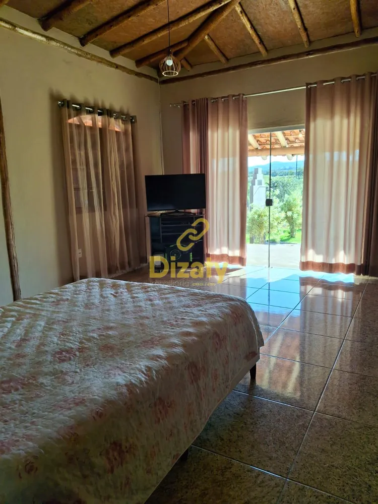 Chácara, 2 quartos - Foto 8