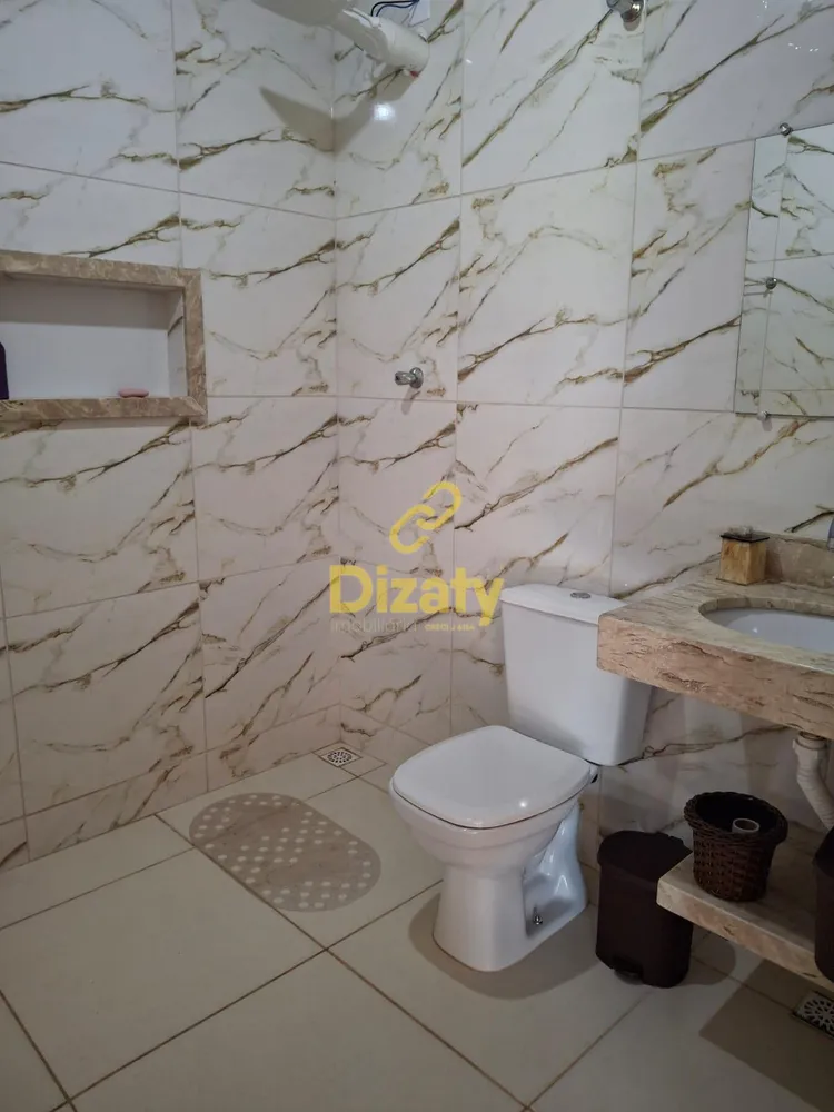 Chácara, 2 quartos - Foto 4