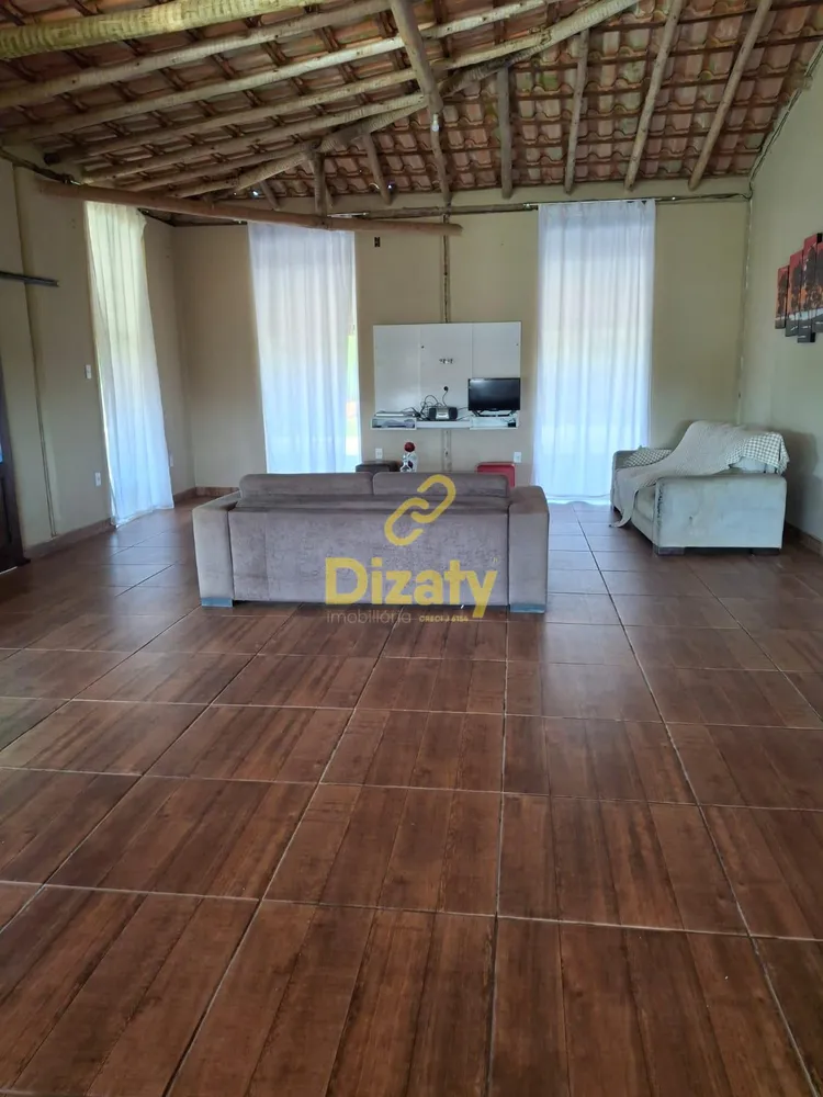 Chácara, 2 quartos - Foto 12