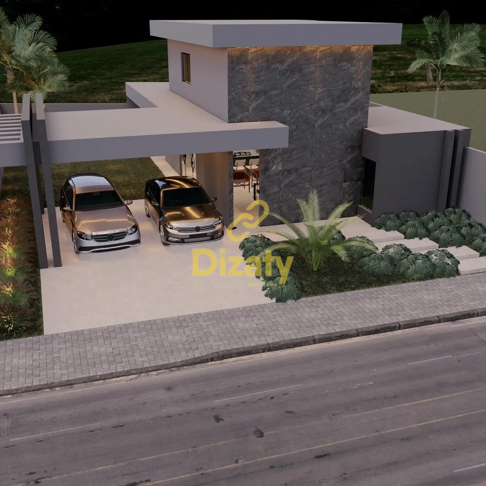 Casa, 1 quarto, 240 m² - Foto 4