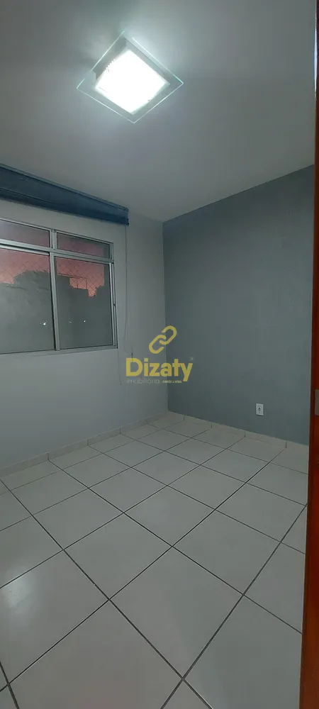 Apartamento, 2 quartos - Foto 2