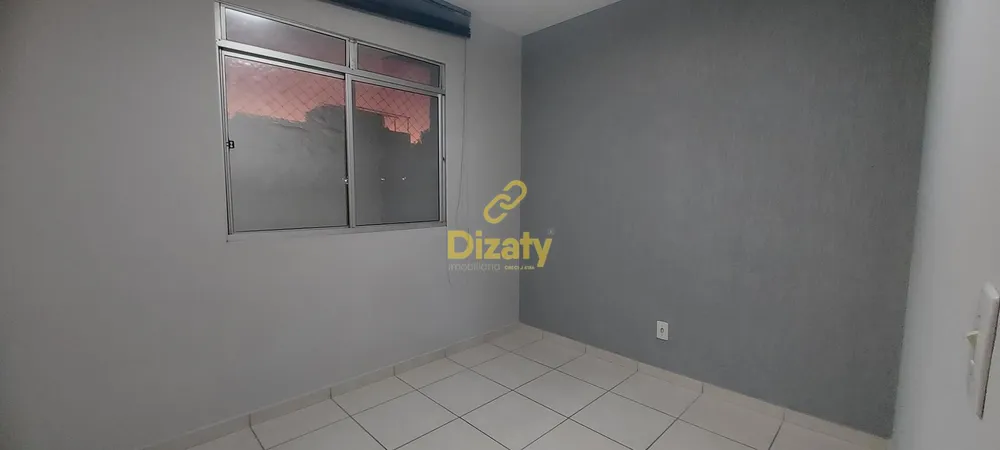 Apartamento, 2 quartos - Foto 4