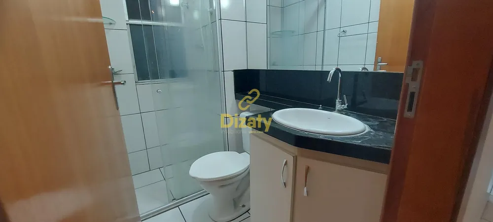 Apartamento, 2 quartos - Foto 3