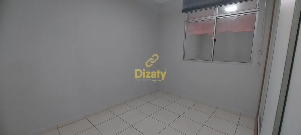 Apartamento, 2 quartos - Foto 1