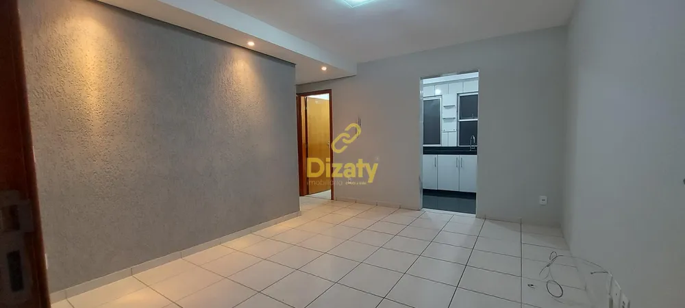 Apartamento, 2 quartos - Foto 1