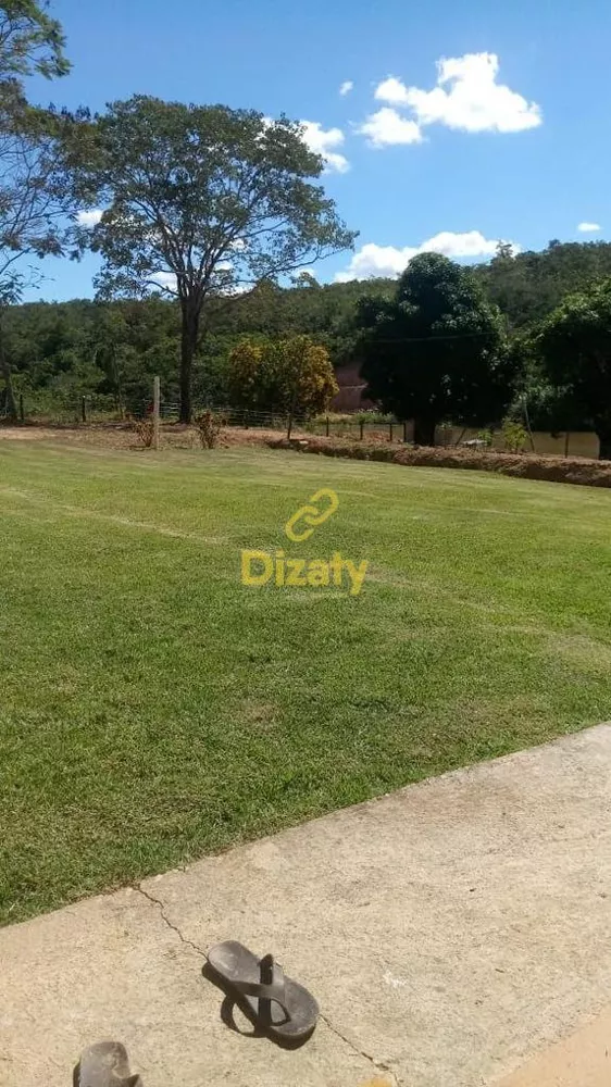 Fazenda à venda, 1630000m² - Foto 1