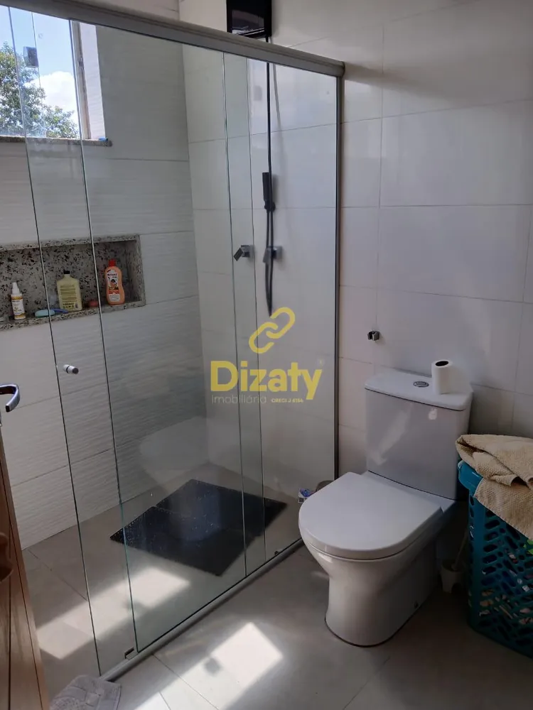 Casa de Condomínio, 3 quartos - Foto 6